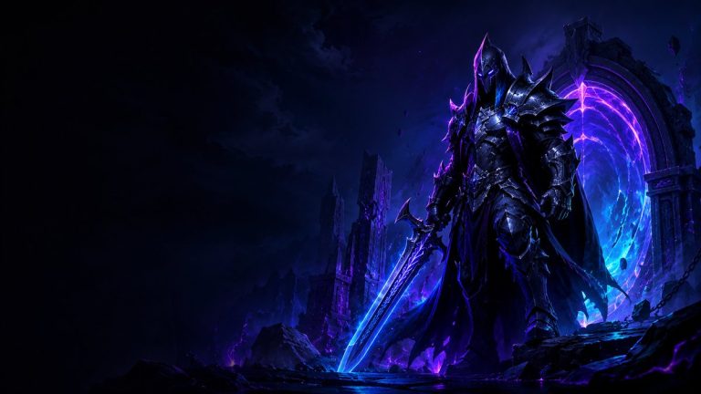 چک‌لیست خرید سرویس‌های Warcraft